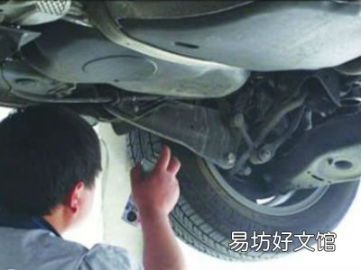 底盘封塑的作用