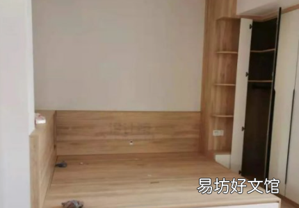 墙布和定制柜子哪个先装