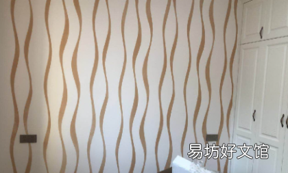墙布和定制柜子哪个先装
