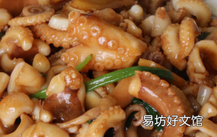 八爪鱼的头能整个吃吗