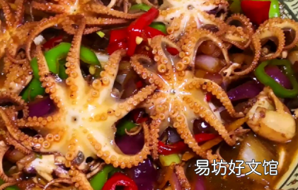 八爪鱼的头能整个吃吗