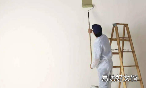 已经刷好的墙面改色要刷几遍