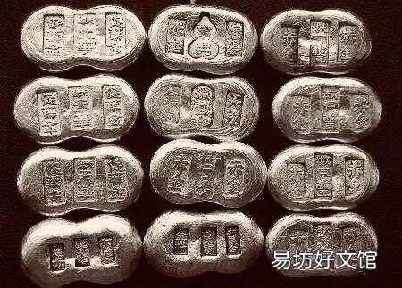 古人下完馆子，丢一锭银子就走，店家为何从不阻拦？不怕给少吗？