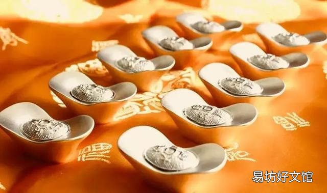 古人下完馆子，丢一锭银子就走，店家为何从不阻拦？不怕给少吗？