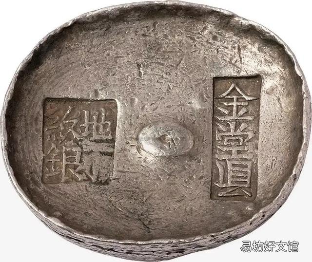 古人下完馆子，丢一锭银子就走，店家为何从不阻拦？不怕给少吗？