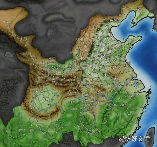 夷陵之战刘备如果获胜的话,最后还会出现三分天下吗?