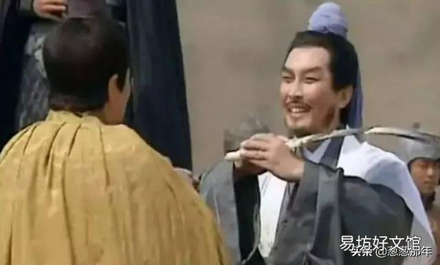 你认为“大意失荆州”真的是关羽的责任吗？