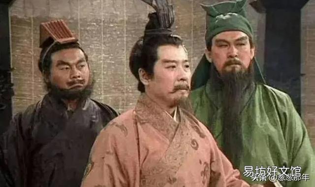 你认为“大意失荆州”真的是关羽的责任吗？