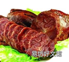 为什么牛肉不宜常吃?
