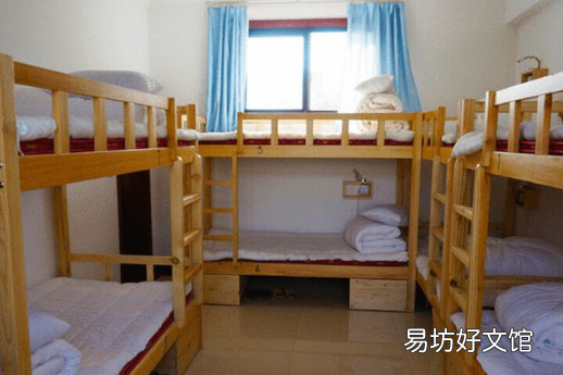 大学宿舍用品一定要买学校的吗