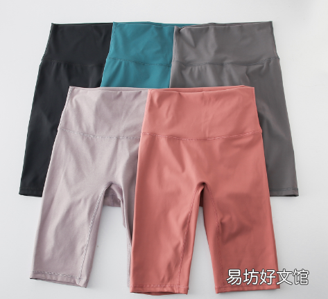 夏季骑行裤买长裤还是短裤