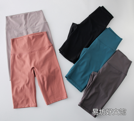 夏季骑行裤买长裤还是短裤