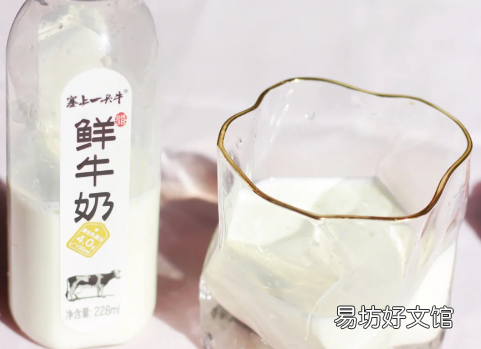 牛奶保质期长短与防腐剂有关吗