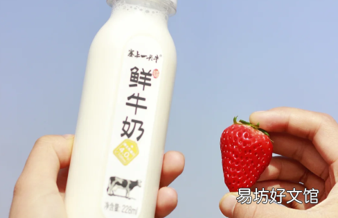 牛奶保质期长短与防腐剂有关吗