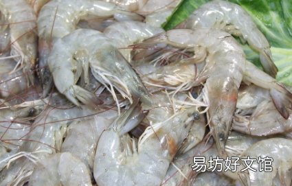 虾放冰箱里变黑了还能吃吗