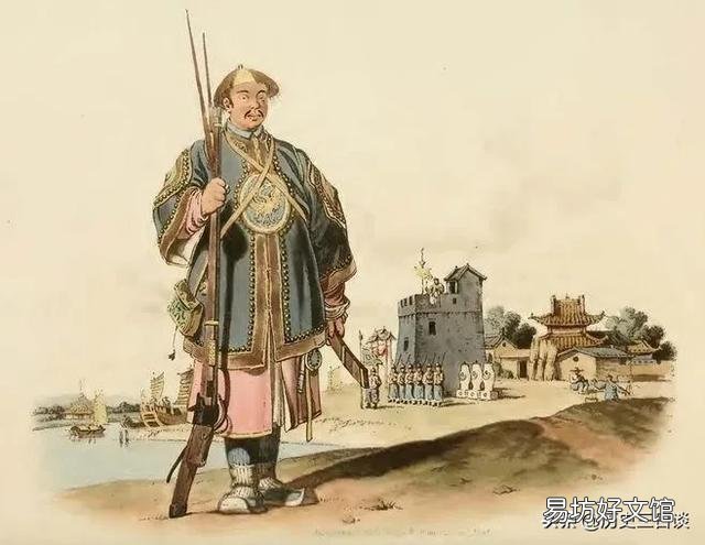 如果八国联军是乾隆时期入侵的话,以当时双方实力的对比,结果会怎样?