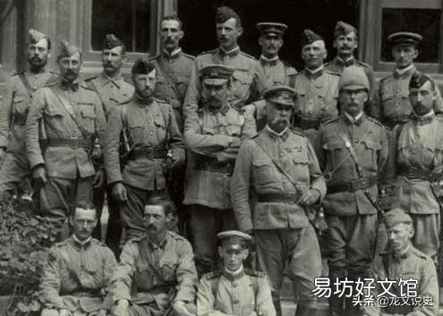 如果八国联军是乾隆时期入侵的话,以当时双方实力的对比,结果会怎样?