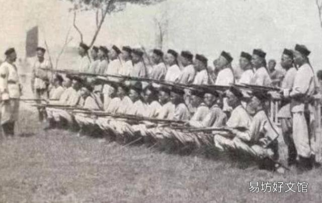 如果八国联军是乾隆时期入侵的话,以当时双方实力的对比,结果会怎样?