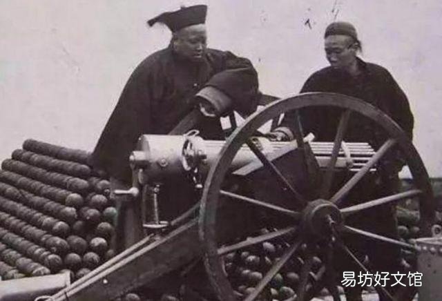 如果八国联军是乾隆时期入侵的话,以当时双方实力的对比,结果会怎样?