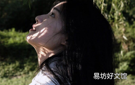 洗头后骑车为什么面瘫了