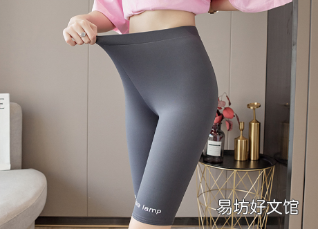 骑行裤要紧一点还是松一点