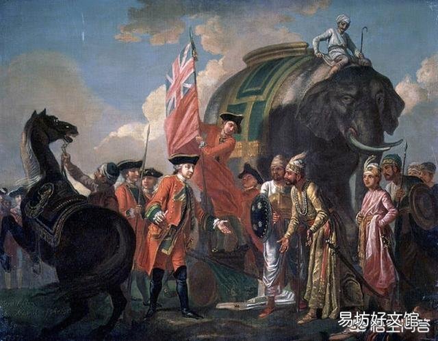 曾经号称日不落帝国的英国,是什么原因导致它衰落?