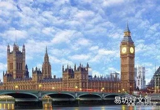 曾经号称日不落帝国的英国,是什么原因导致它衰落?