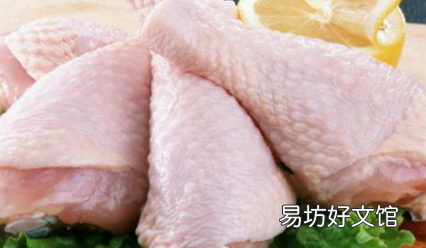 鸡腿有腥味正常吗