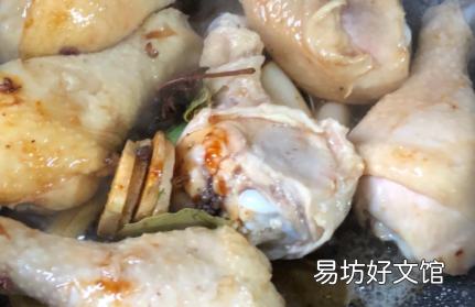 鸡腿有腥味正常吗