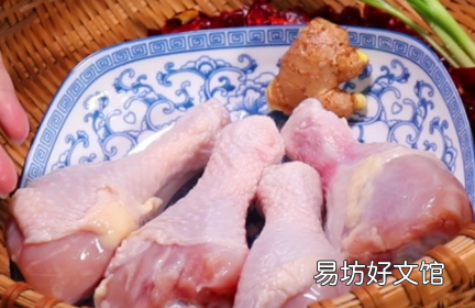 鸡腿有腥味正常吗