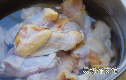 鸡腿有腥味正常吗