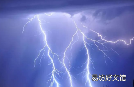 冬天打雷是不祥之兆吗