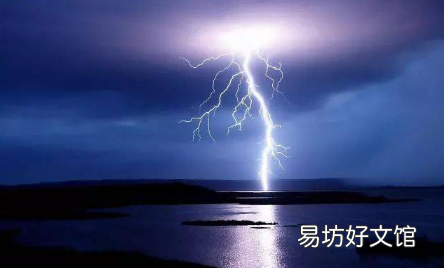 冬天打雷是不祥之兆吗