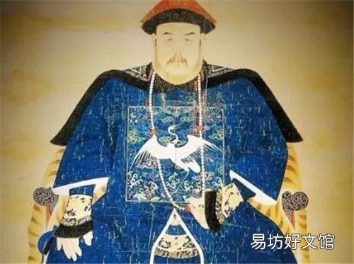 清朝的“镇国公”和“一等公”,谁地位更高?