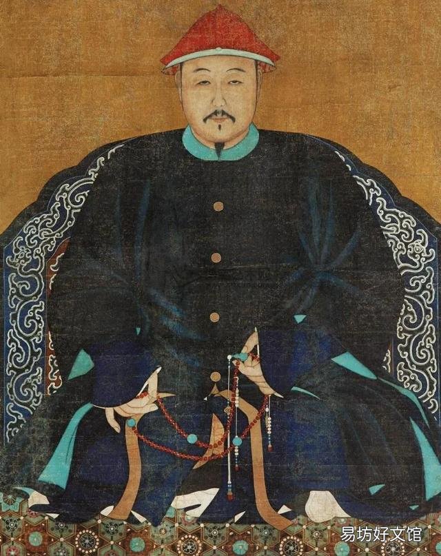 清朝的“镇国公”和“一等公”,谁地位更高?