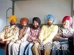 印度分高种姓低种姓,你能在街面上分出谁是哪个种姓的人吗?