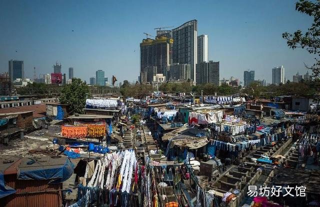 印度分高种姓低种姓,你能在街面上分出谁是哪个种姓的人吗?