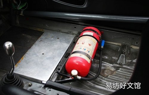 汽车自燃事故频发 爱车自然后该如何应对