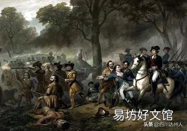 为什么说华盛顿屠杀印第安人罪远超希特勒十万倍?