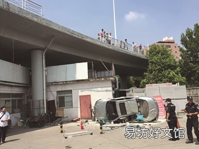 女司机因母亲病重驾车坠桥 女性如何安全驾车?