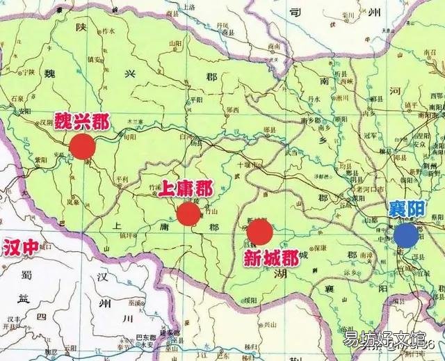 關羽失荊州，對于當時蜀漢來說影響大嗎？