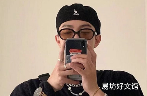 反感男生是不是心理病
