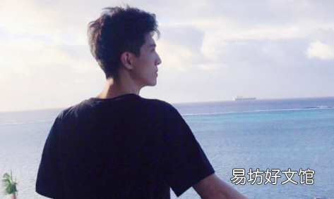 反感男生是不是心理病