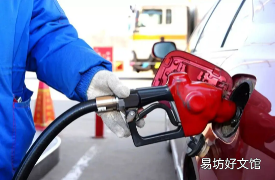 油价为什么一直上涨 2022油价能回到6元时代吗