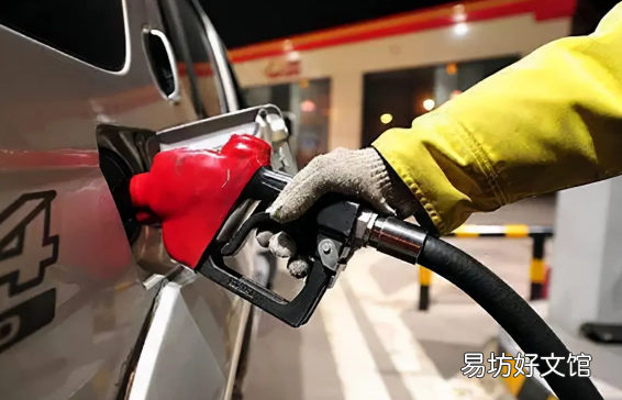油价为什么一直上涨 2022油价能回到6元时代吗