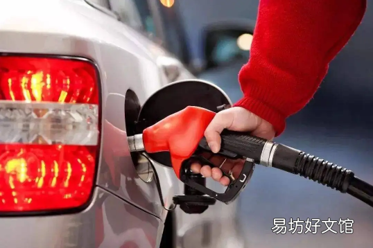 油价为什么一直上涨 2022油价能回到6元时代吗