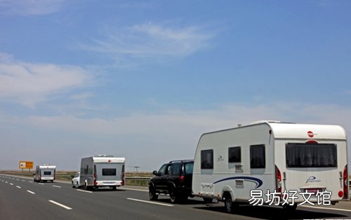 房车出行安全常识您了解多少