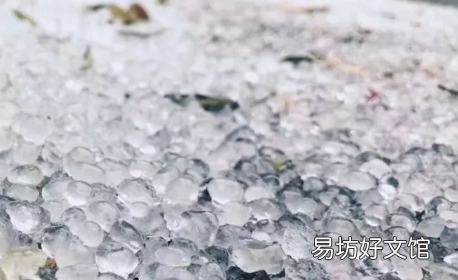 35多度会下冰雹吗