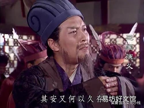 诸葛亮为什么不去辅佐曹操而是选择了刘备呢?