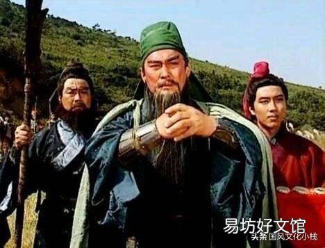 诸葛亮为什么不去辅佐曹操而是选择了刘备呢?